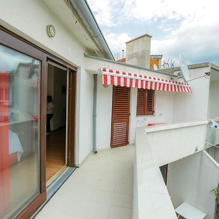 Apartments Maslina Božava المظهر الخارجي الصورة