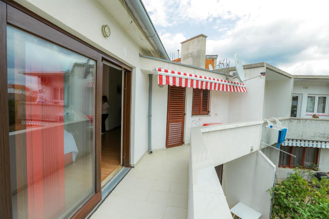 Apartments Maslina Božava المظهر الخارجي الصورة