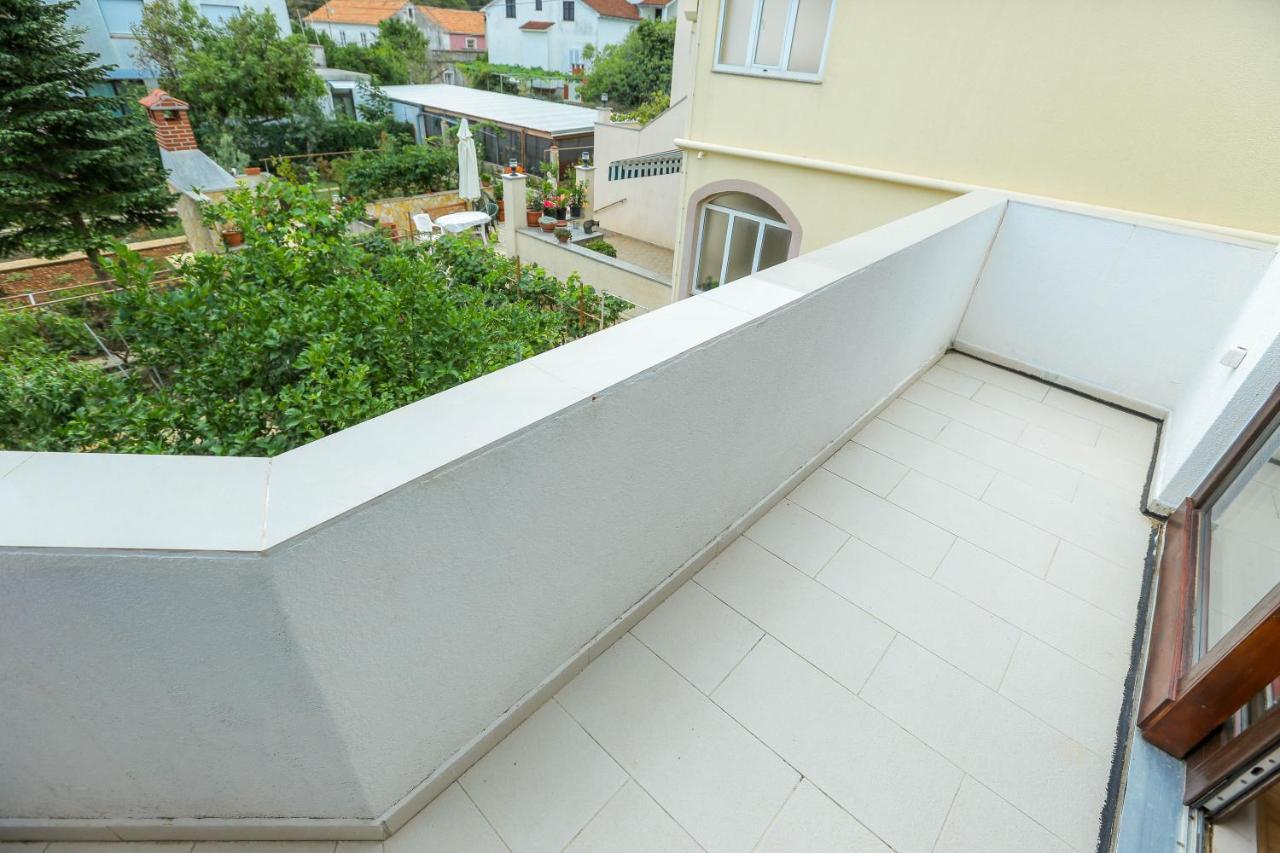 Apartments Maslina Božava المظهر الخارجي الصورة