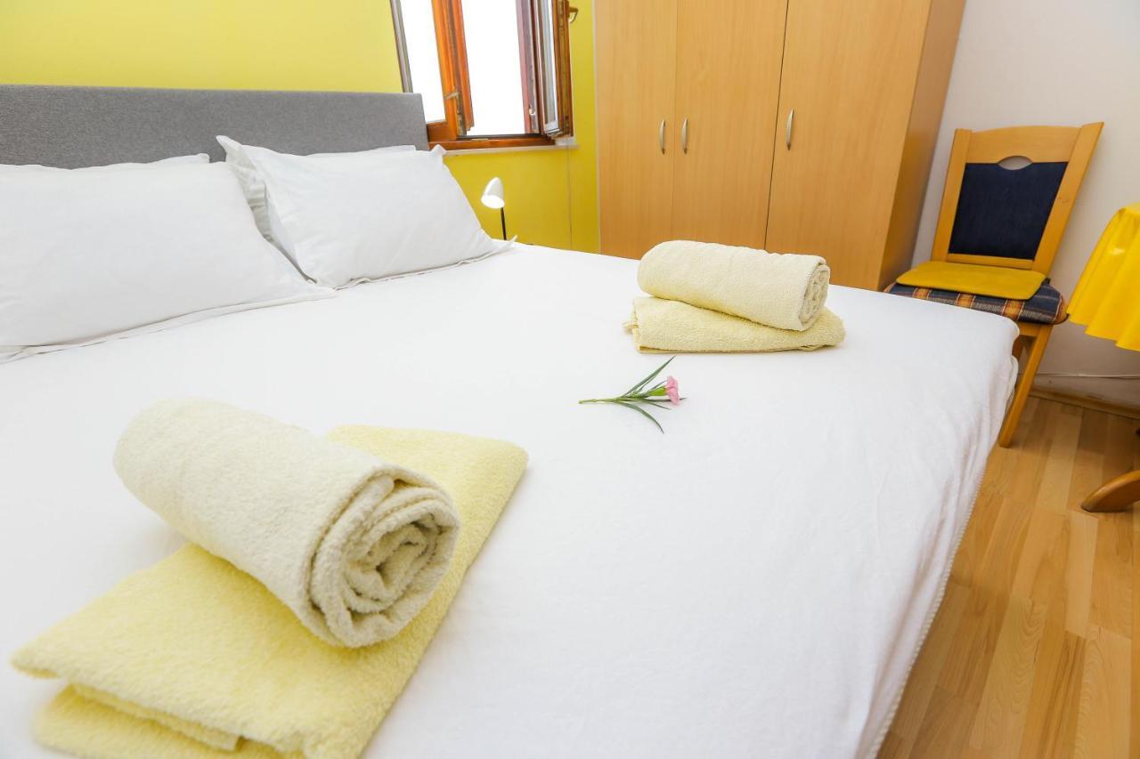 Apartments Maslina Božava المظهر الخارجي الصورة
