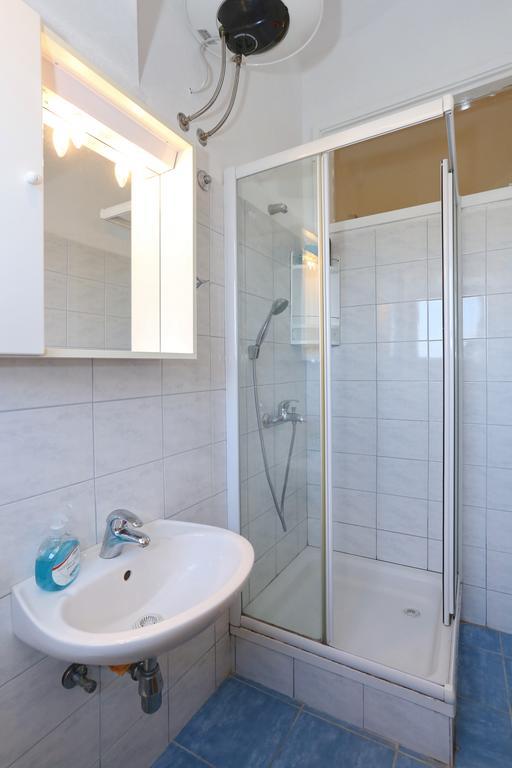 Apartments Maslina Božava المظهر الخارجي الصورة