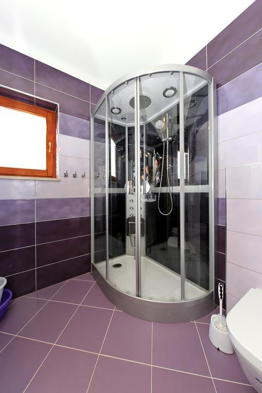 Apartments Maslina Božava المظهر الخارجي الصورة