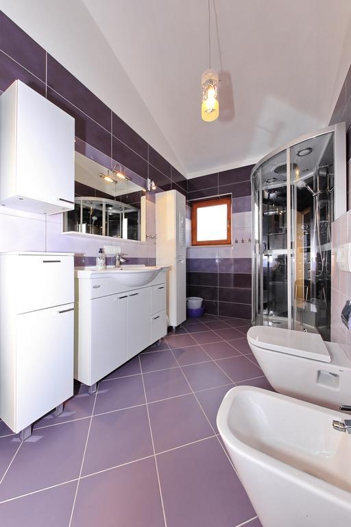 Apartments Maslina Božava المظهر الخارجي الصورة