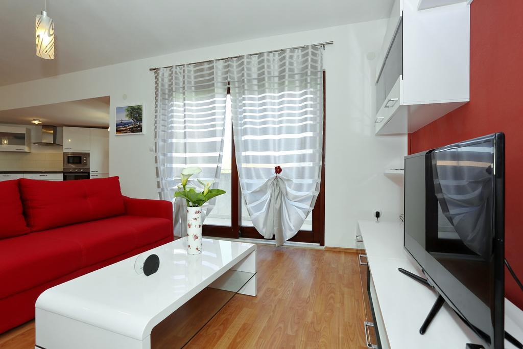 Apartments Maslina Božava المظهر الخارجي الصورة