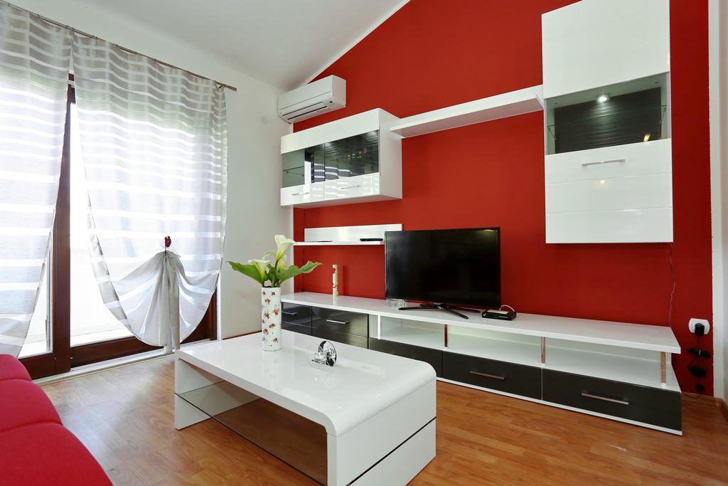Apartments Maslina Božava المظهر الخارجي الصورة