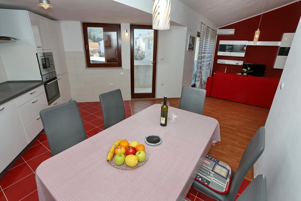 Apartments Maslina Božava المظهر الخارجي الصورة