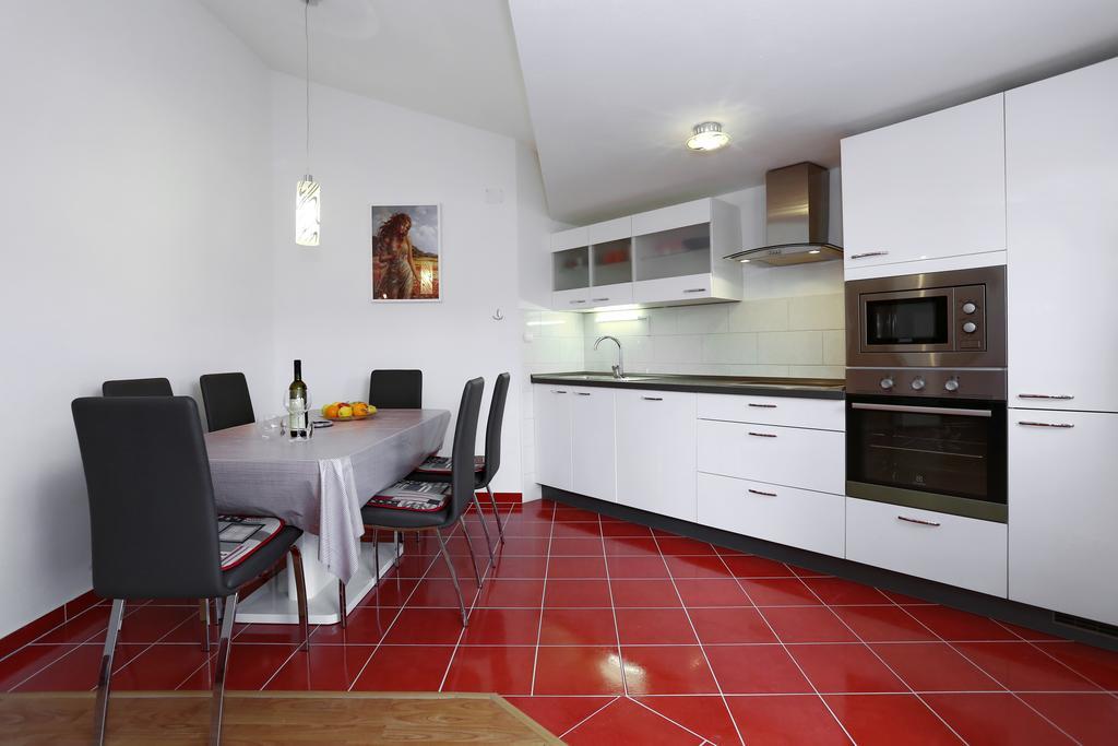 Apartments Maslina Božava المظهر الخارجي الصورة