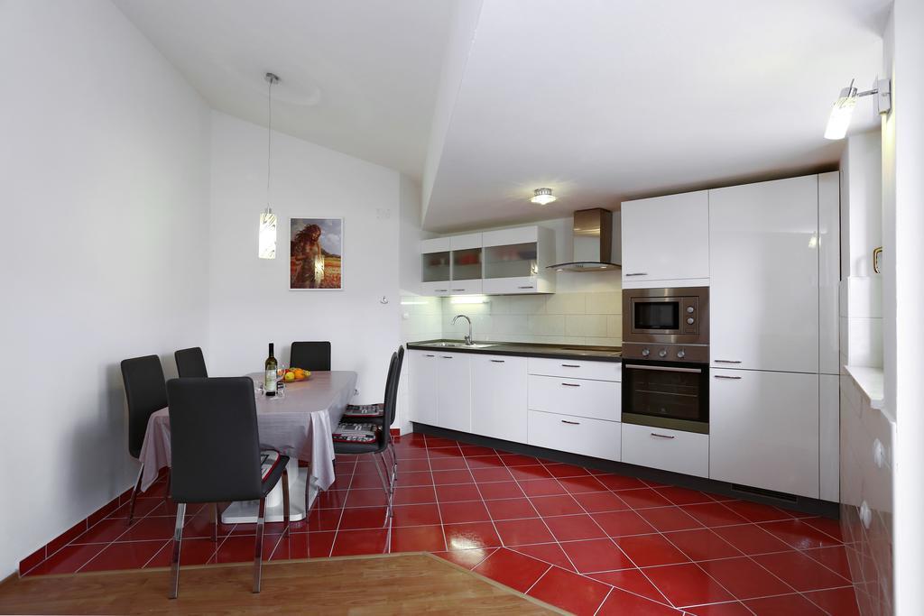 Apartments Maslina Božava المظهر الخارجي الصورة