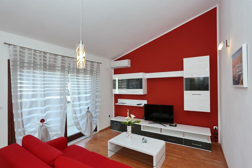 Apartments Maslina Božava المظهر الخارجي الصورة